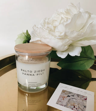 sojas vaska sveces, sveces īpašiem dzīves mirkļiem, aromātiskās sveces, dabīgās sveces, dabīgās vaska sveces, Sveces ražotas latvijā, sveces roku darbs, aromatizētas sveces, sveces dāvanai, sveces davana, sveces dzimšanas dienai, sveces ziemassvētkiem, 
ekoloģiskas sojas vaska sveces