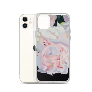 iPhone vāciņš "PEONIJAS II"