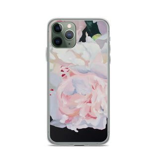 iPhone vāciņš "PEONIJAS II"