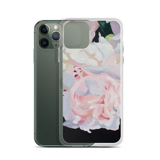 iPhone vāciņš "PEONIJAS II"