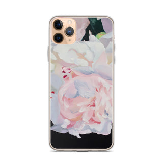 iPhone vāciņš "PEONIJAS II"