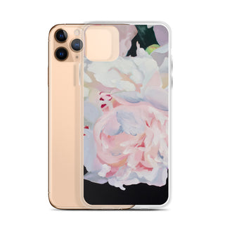 iPhone vāciņš "PEONIJAS II"