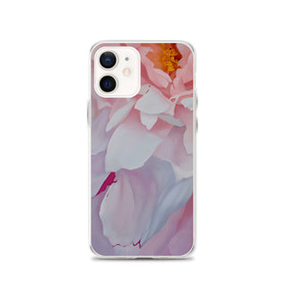 peony case