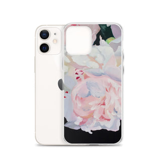 iPhone vāciņš "PEONIJAS II"