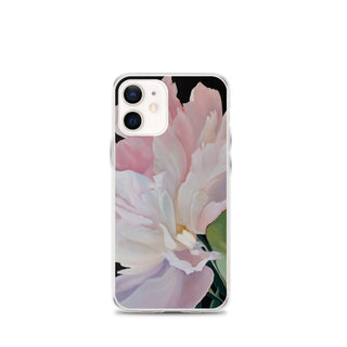 iPhone telefona vāciņš "PEONIJA I"