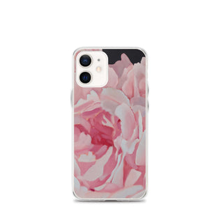 iPhone telefona vāciņš "PEONIJAS III"