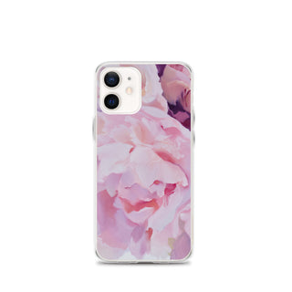 iPhone telefona vāciņš "PEONIJAS VII"