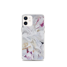 Load image into Gallery viewer, peony phone case 12 mini
