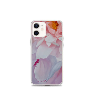 peony iphone cases