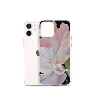 iPhone telefona vāciņš "PEONIJA I"