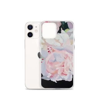 iPhone vāciņš "PEONIJAS II"