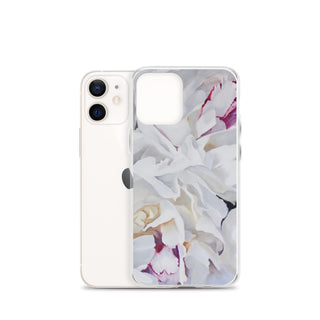 peony phone case 12 mini