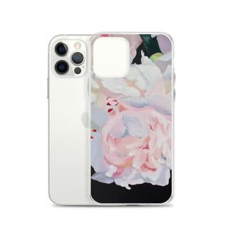 iPhone vāciņš "PEONIJAS II"