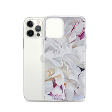 Load image into Gallery viewer, peony phone case 12 pro
