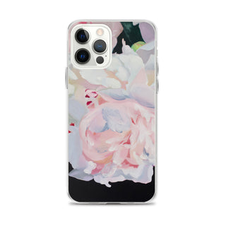 iPhone vāciņš "PEONIJAS II"