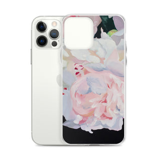 iPhone vāciņš "PEONIJAS II"