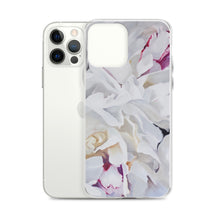 Load image into Gallery viewer, peony phone case 12 pro max
