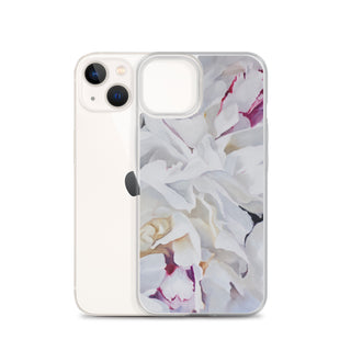 peony flower phone cases 13