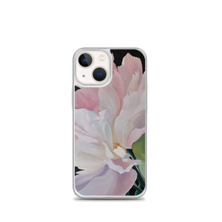 iPhone telefona vāciņš "PEONIJA I"