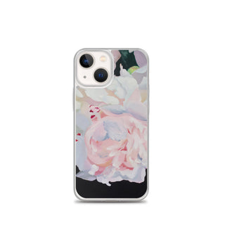 iPhone vāciņš "PEONIJAS II"