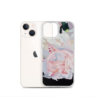 iPhone vāciņš "PEONIJAS II"