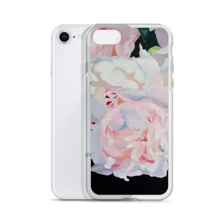 iPhone vāciņš "PEONIJAS II"