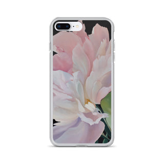 iPhone telefona vāciņš "PEONIJA I"