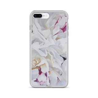 iPhone case floral