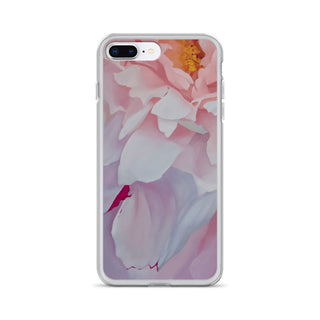 peony iphone cases