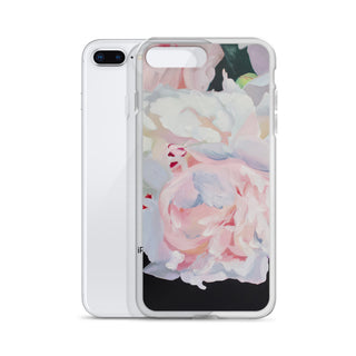 iPhone vāciņš "PEONIJAS II"