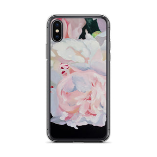 iPhone vāciņš "PEONIJAS II"