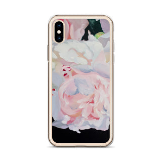 iPhone vāciņš "PEONIJAS II"