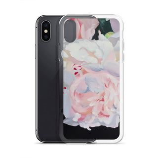 iPhone vāciņš "PEONIJAS II"