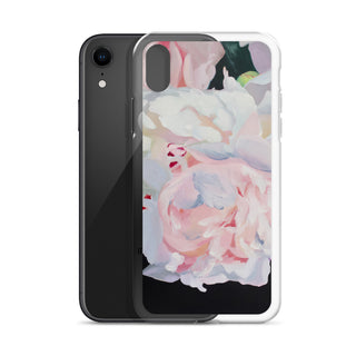 iPhone vāciņš "PEONIJAS II"