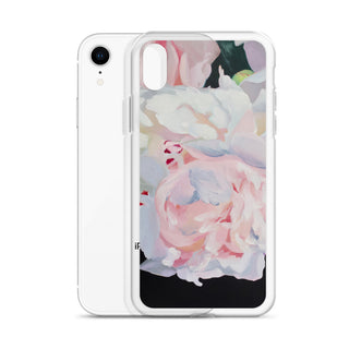 iPhone vāciņš "PEONIJAS II"