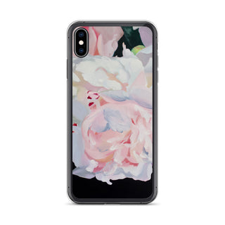 iPhone vāciņš "PEONIJAS II"