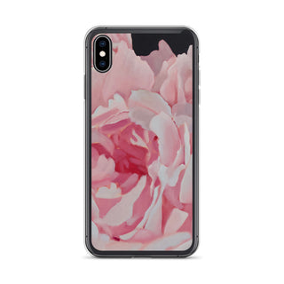 iPhone telefona vāciņš "PEONIJAS III"