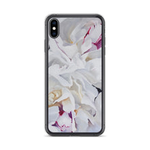 Load image into Gallery viewer, peony Blossom Pattern Phone Case
