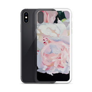 iPhone vāciņš "PEONIJAS II"