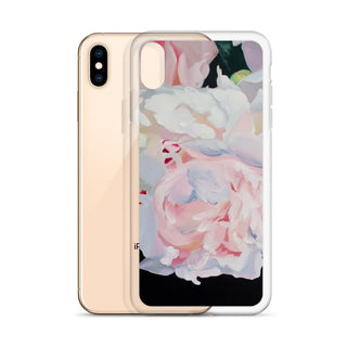 iPhone vāciņš "PEONIJAS II"