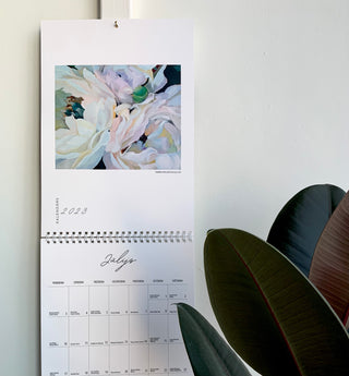 2023 gada kalendārs