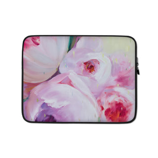 Klēpjdatora ietvars | Peonijas