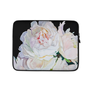 Klēpjdatora ietvars | Peonijas