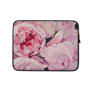 Klēpjdatora ietvars | Peonijas