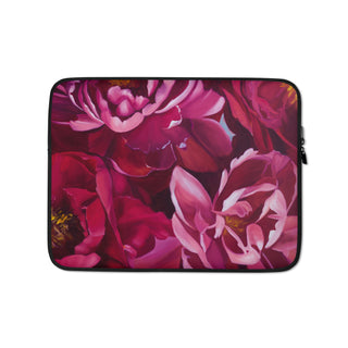 Klēpjdatora ietvars | Peonijas