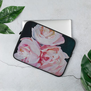 Klēpjdatora ietvars | Peonijas