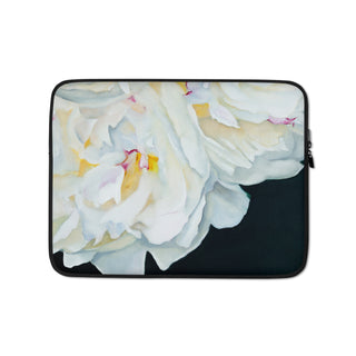Peony Laptop Sleeve