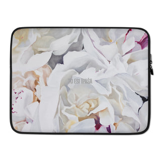 Flower Laptop case