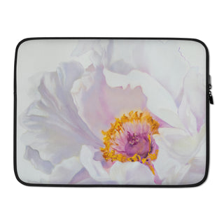 Peony Laptop Sleeve