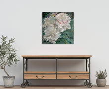 Load image into Gallery viewer, peony artwork
